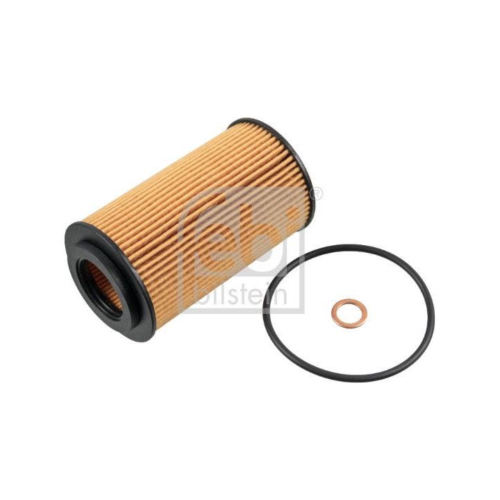 Alyvos filtras FEBI BILSTEIN 26688