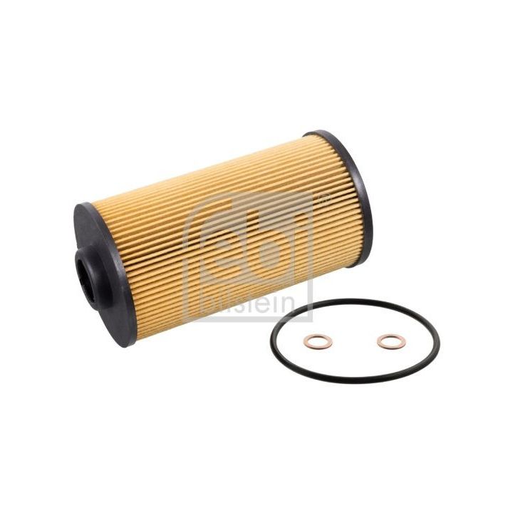 Alyvos filtras FEBI BILSTEIN 26702