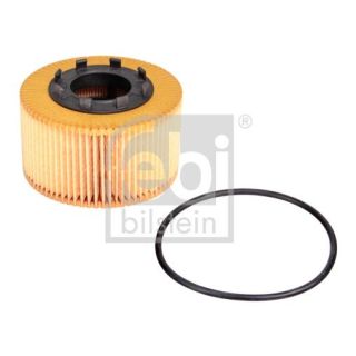 Alyvos filtras FEBI BILSTEIN 27141