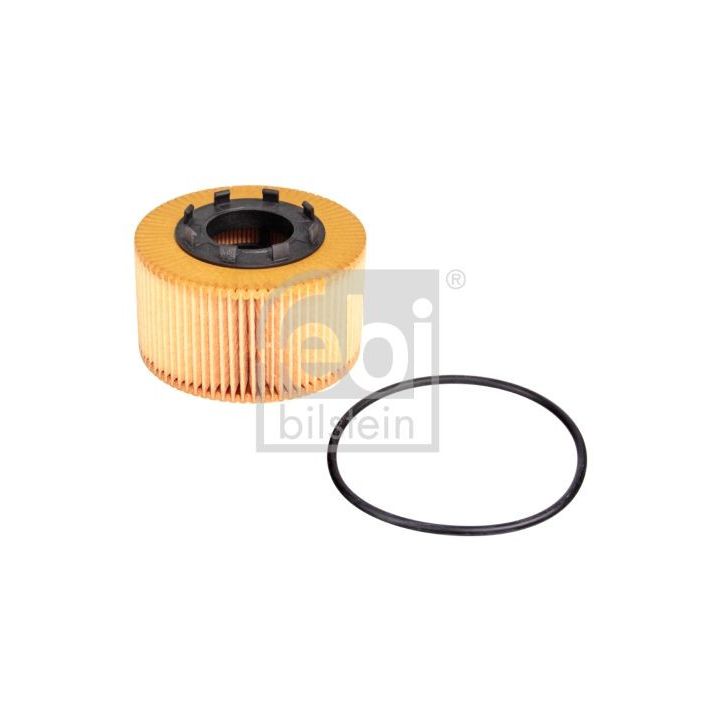 Alyvos filtras FEBI BILSTEIN 27141