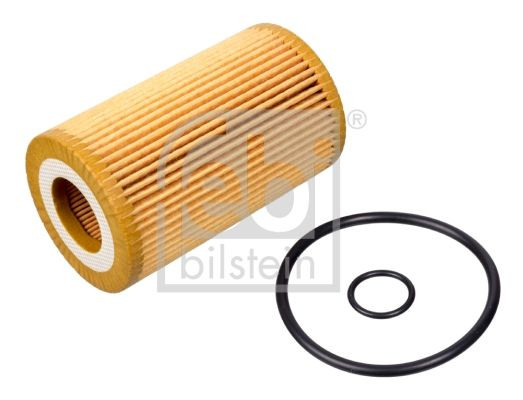 Alyvos filtras FEBI BILSTEIN 27167