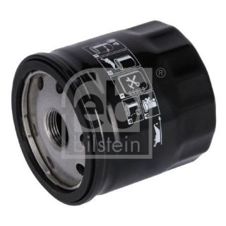 Alyvos filtras FEBI BILSTEIN 31300