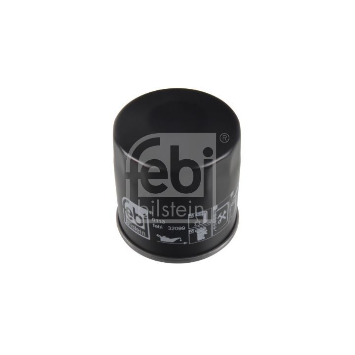 Alyvos filtras FEBI BILSTEIN 32099