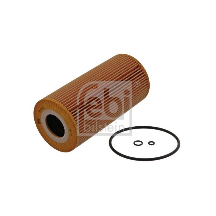 Alyvos filtras FEBI BILSTEIN 32548