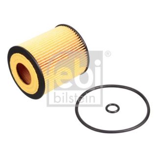 Alyvos filtras FEBI BILSTEIN 33470