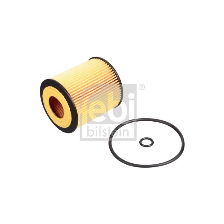 Alyvos filtras FEBI BILSTEIN 33470