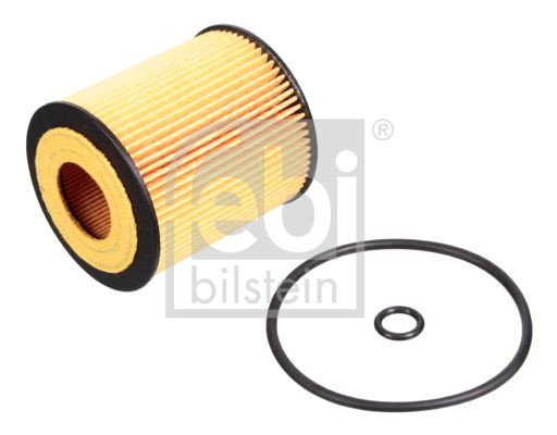 Alyvos filtras FEBI BILSTEIN 33470