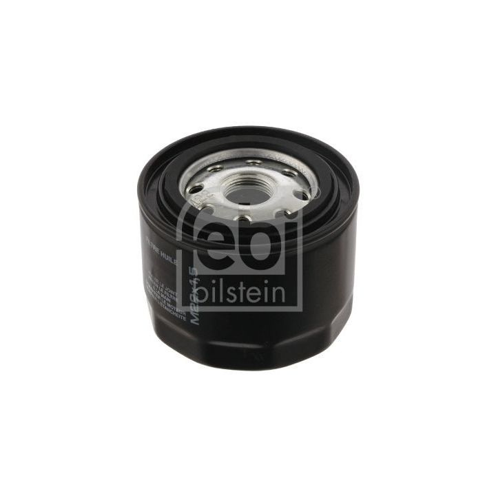 Alyvos filtras FEBI BILSTEIN 33772