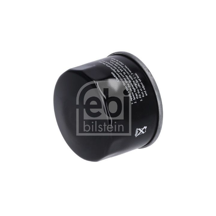 Alyvos filtras FEBI BILSTEIN 34398