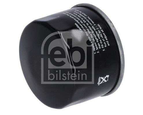 Alyvos filtras FEBI BILSTEIN 34398