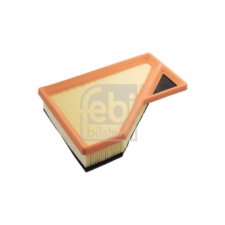 Oro filtras FEBI BILSTEIN 101658