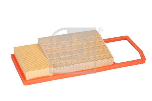 Oro filtras FEBI BILSTEIN 101663