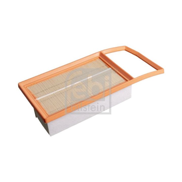 Oro filtras FEBI BILSTEIN 101664