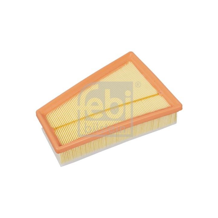 Oro filtras FEBI BILSTEIN 106112