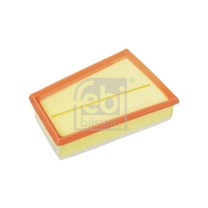 Oro filtras FEBI BILSTEIN 107277