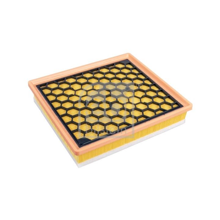 Oro filtras FEBI BILSTEIN 108311