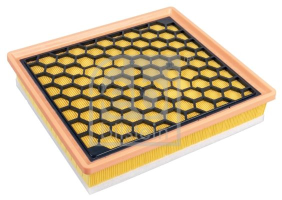 Oro filtras FEBI BILSTEIN 108311