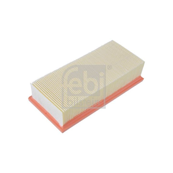 Oro filtras FEBI BILSTEIN 108932