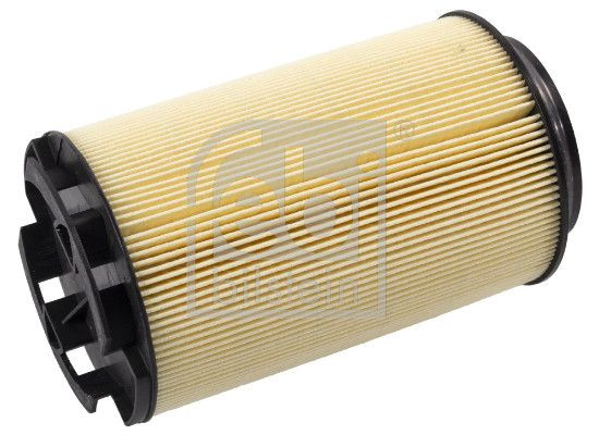 Oro filtras FEBI BILSTEIN 108968