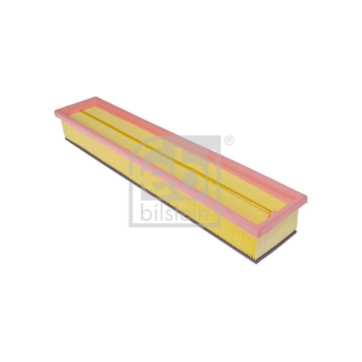 Oro filtras FEBI BILSTEIN 109105