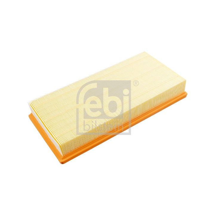 Oro filtras FEBI BILSTEIN 109221