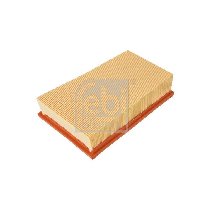 Oro filtras FEBI BILSTEIN 170198