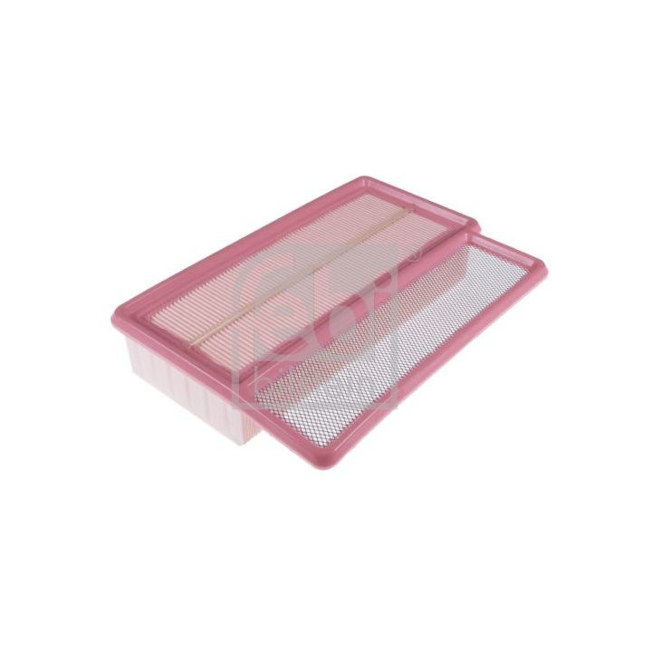 Oro filtras FEBI BILSTEIN 170199