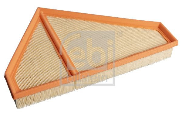 Oro filtras FEBI BILSTEIN 172262