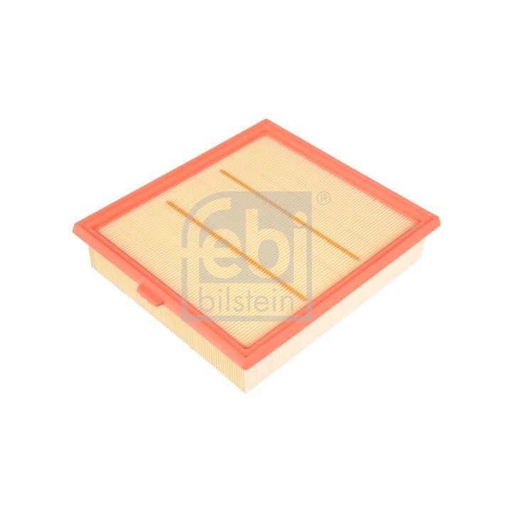 Oro filtras FEBI BILSTEIN 184046