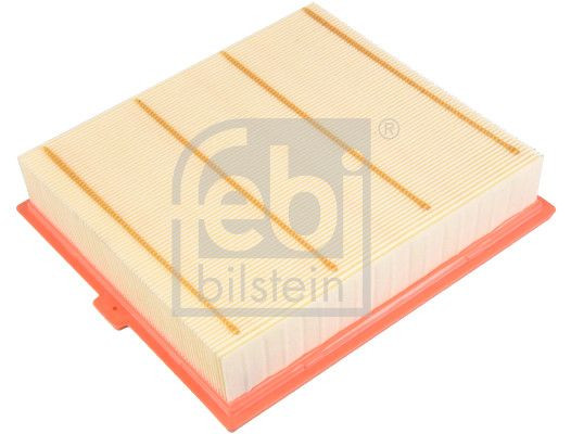 Oro filtras FEBI BILSTEIN 184046