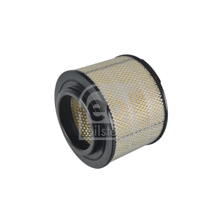 Oro filtras FEBI BILSTEIN 184117