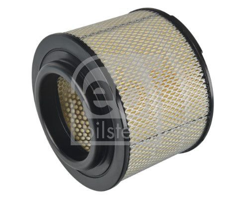 Oro filtras FEBI BILSTEIN 184117