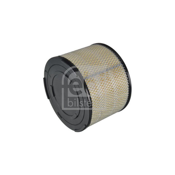 Oro filtras FEBI BILSTEIN 184117