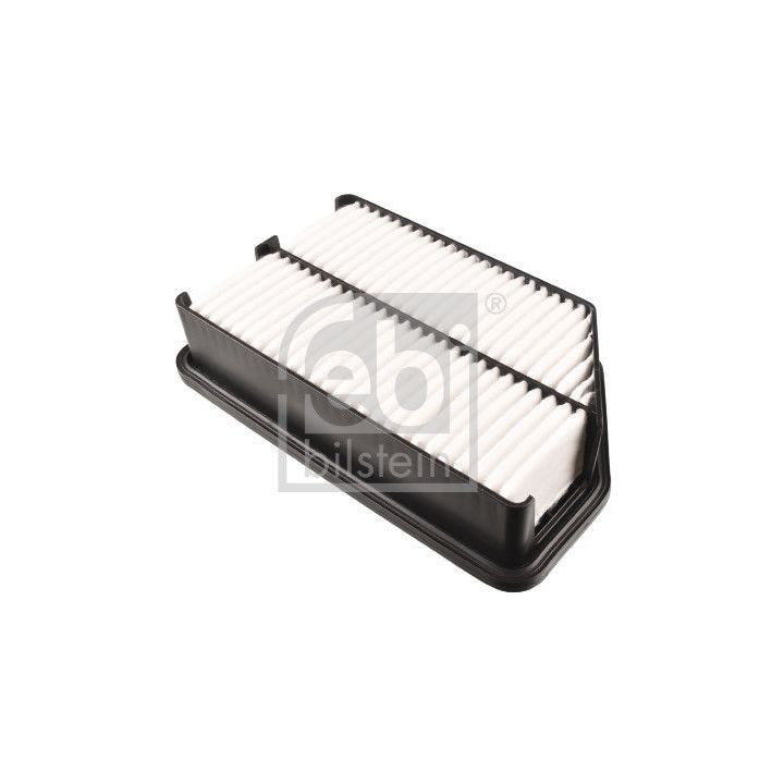 Oro filtras FEBI BILSTEIN 184118