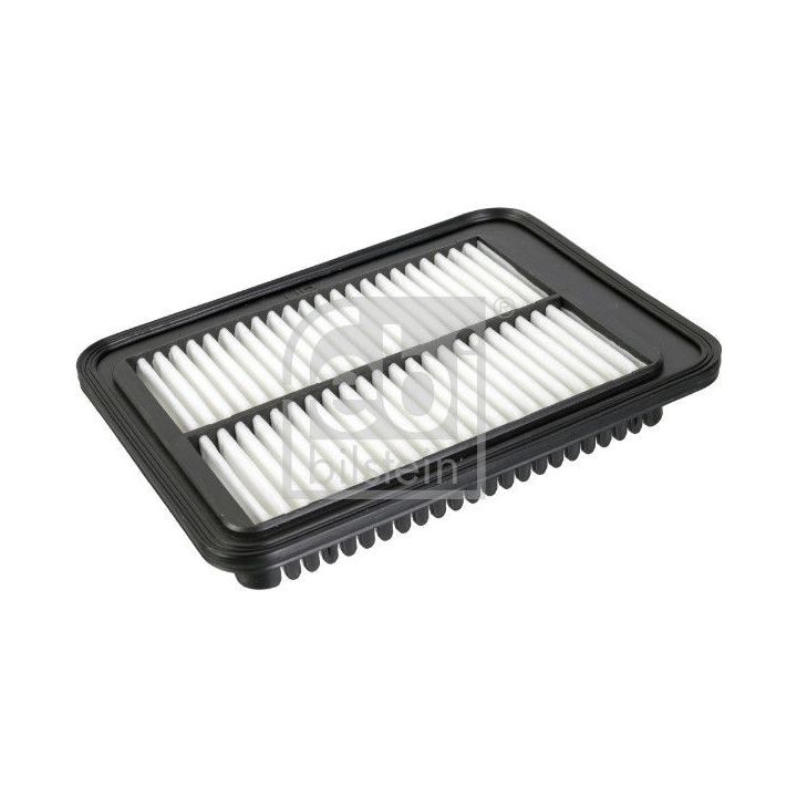 Oro filtras FEBI BILSTEIN 184324