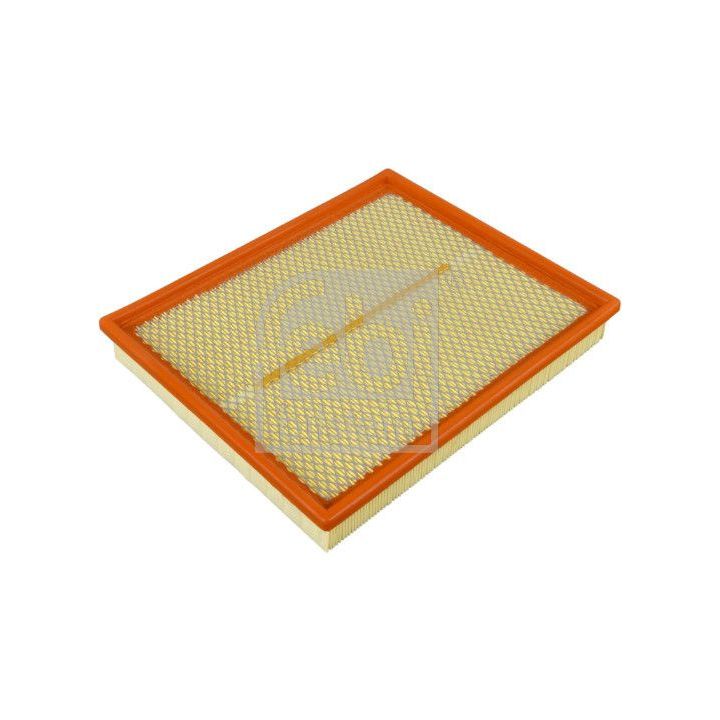 Oro filtras FEBI BILSTEIN 30987