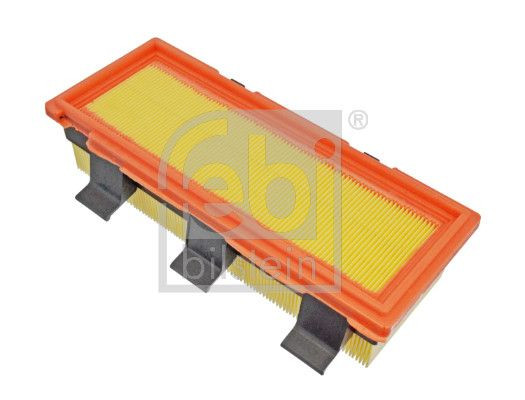 Oro filtras FEBI BILSTEIN 31156