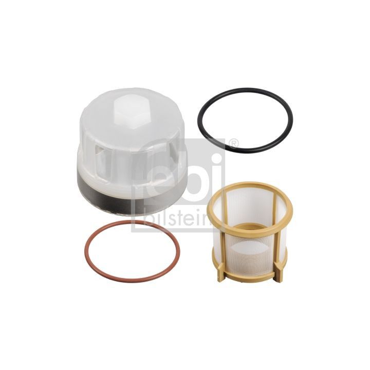 Kuro filtras FEBI BILSTEIN 01754