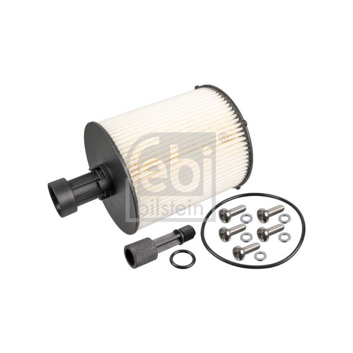 Kuro filtras FEBI BILSTEIN 101326
