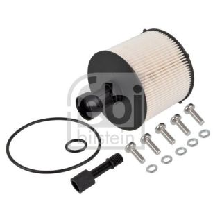 Kuro filtras FEBI BILSTEIN 101654