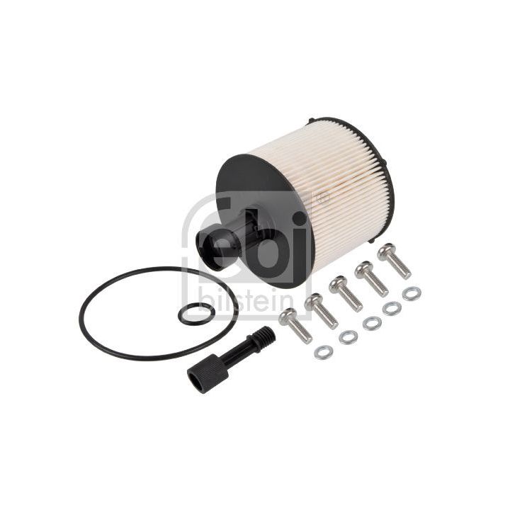 Kuro filtras FEBI BILSTEIN 101654