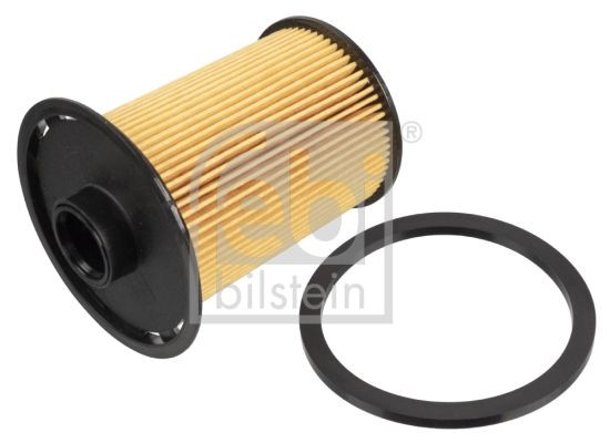 Kuro filtras FEBI BILSTEIN 108354
