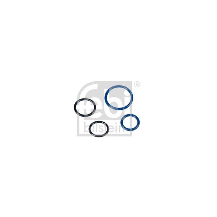 Kuro filtras FEBI BILSTEIN 108737