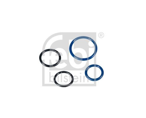 Kuro filtras FEBI BILSTEIN 108737