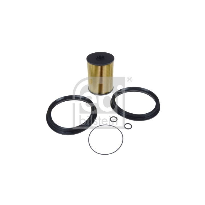 Kuro filtras FEBI BILSTEIN 108931