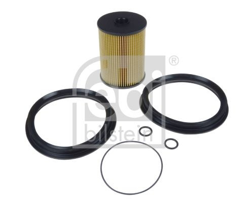 Kuro filtras FEBI BILSTEIN 108931