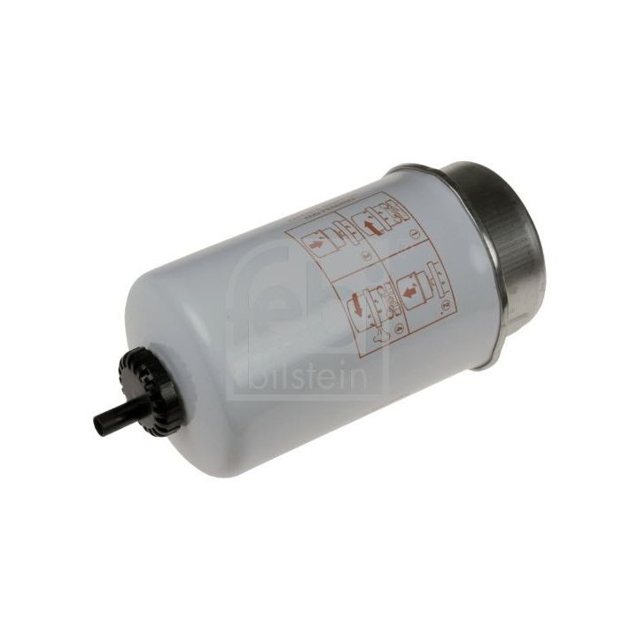 Kuro filtras FEBI BILSTEIN 170051