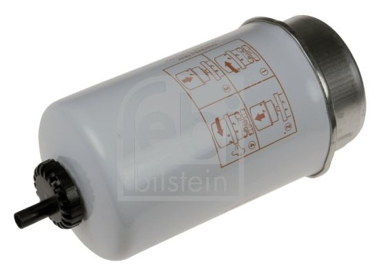Kuro filtras FEBI BILSTEIN 170051