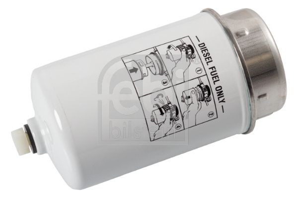 Kuro filtras FEBI BILSTEIN 170057