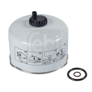 Kuro filtras FEBI BILSTEIN 170060